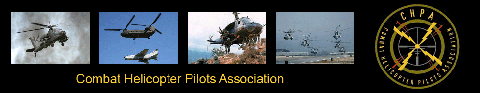 Combat Helicopter Pilots Association