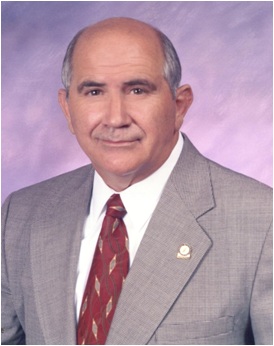 Randy Jones